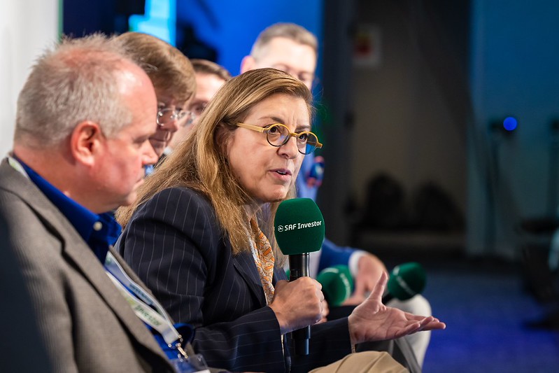 SAF Investor London 2026: Bringing the Dealmakers Together