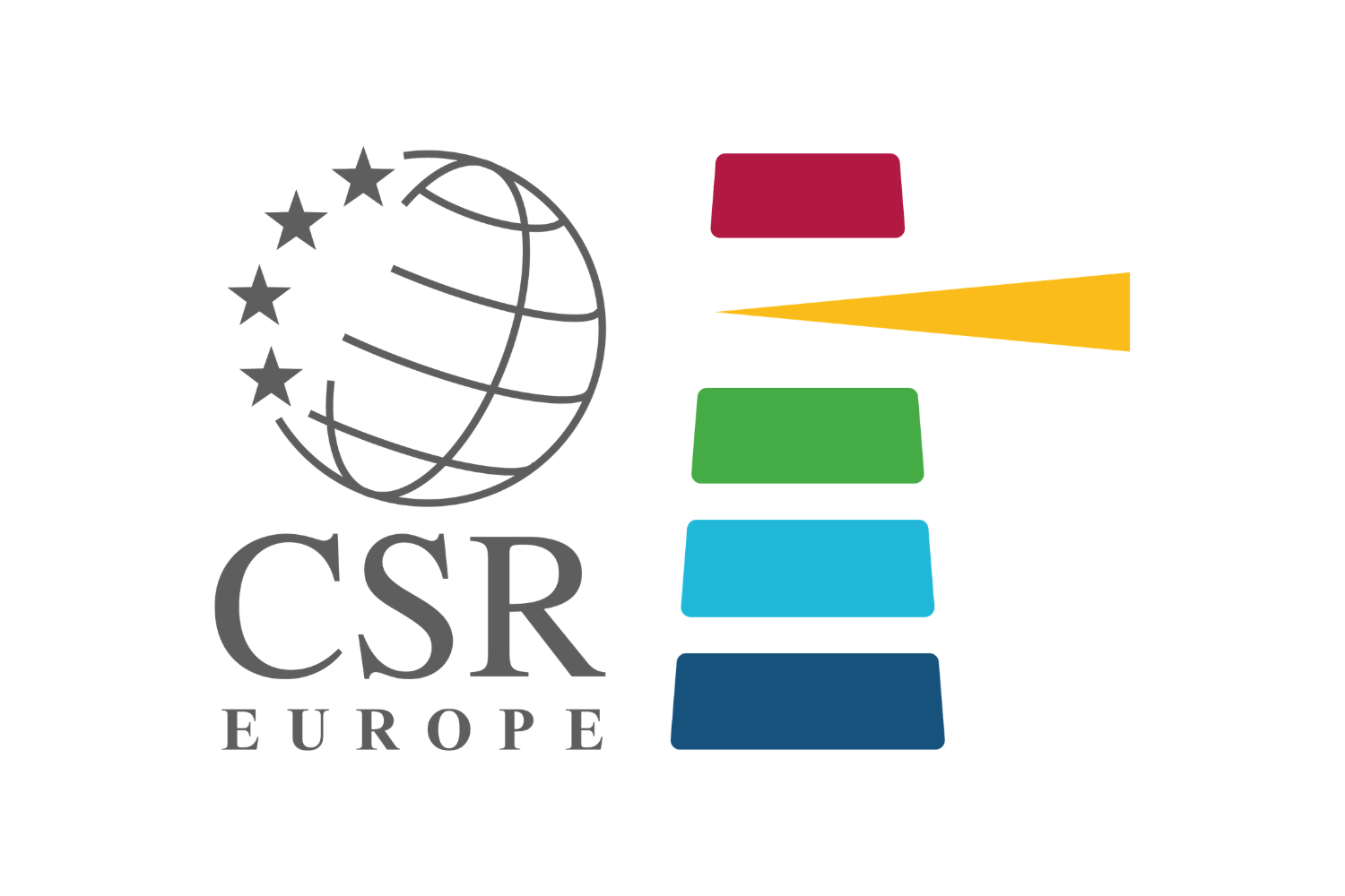 European Sustainable Industry Summit logo