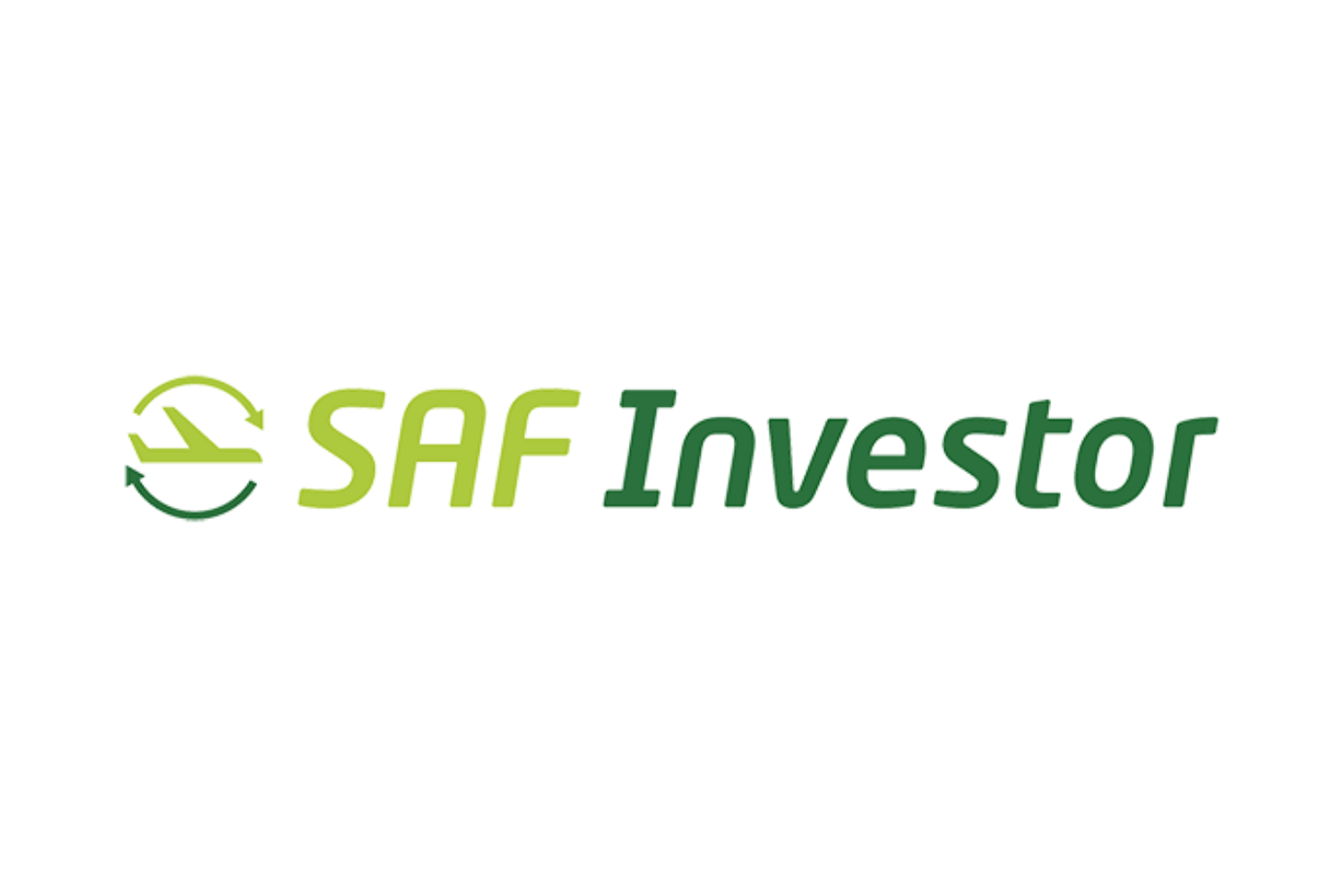 SAF Investor London logo